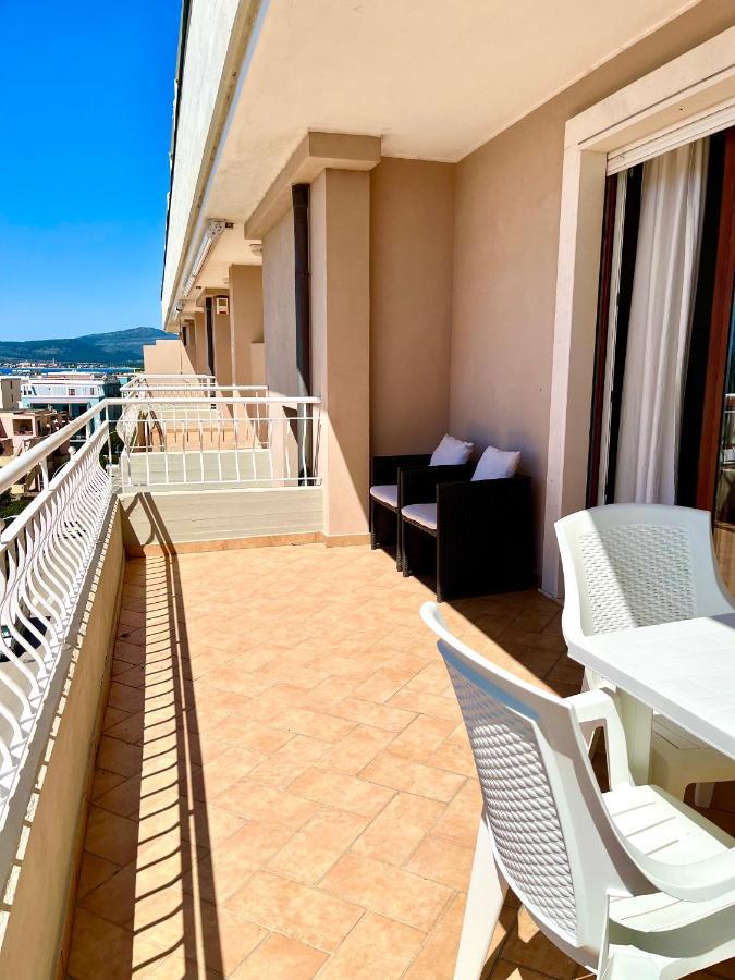 Spinnaker Holidays Alguer Exterior foto