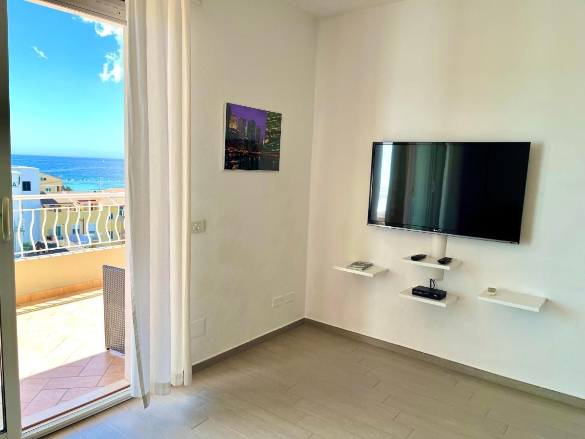 Spinnaker Holidays Alguer Exterior foto