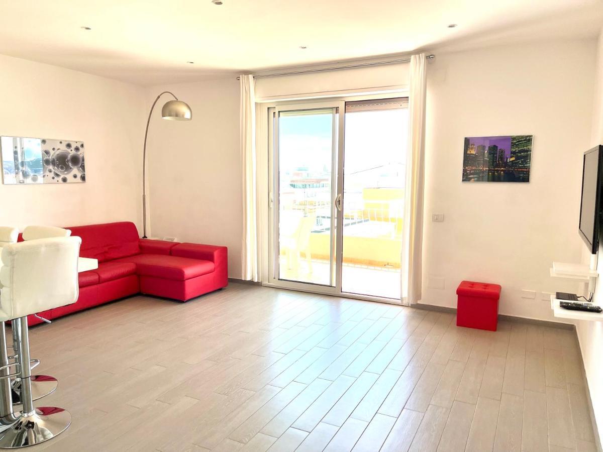 Spinnaker Holidays Alguer Exterior foto