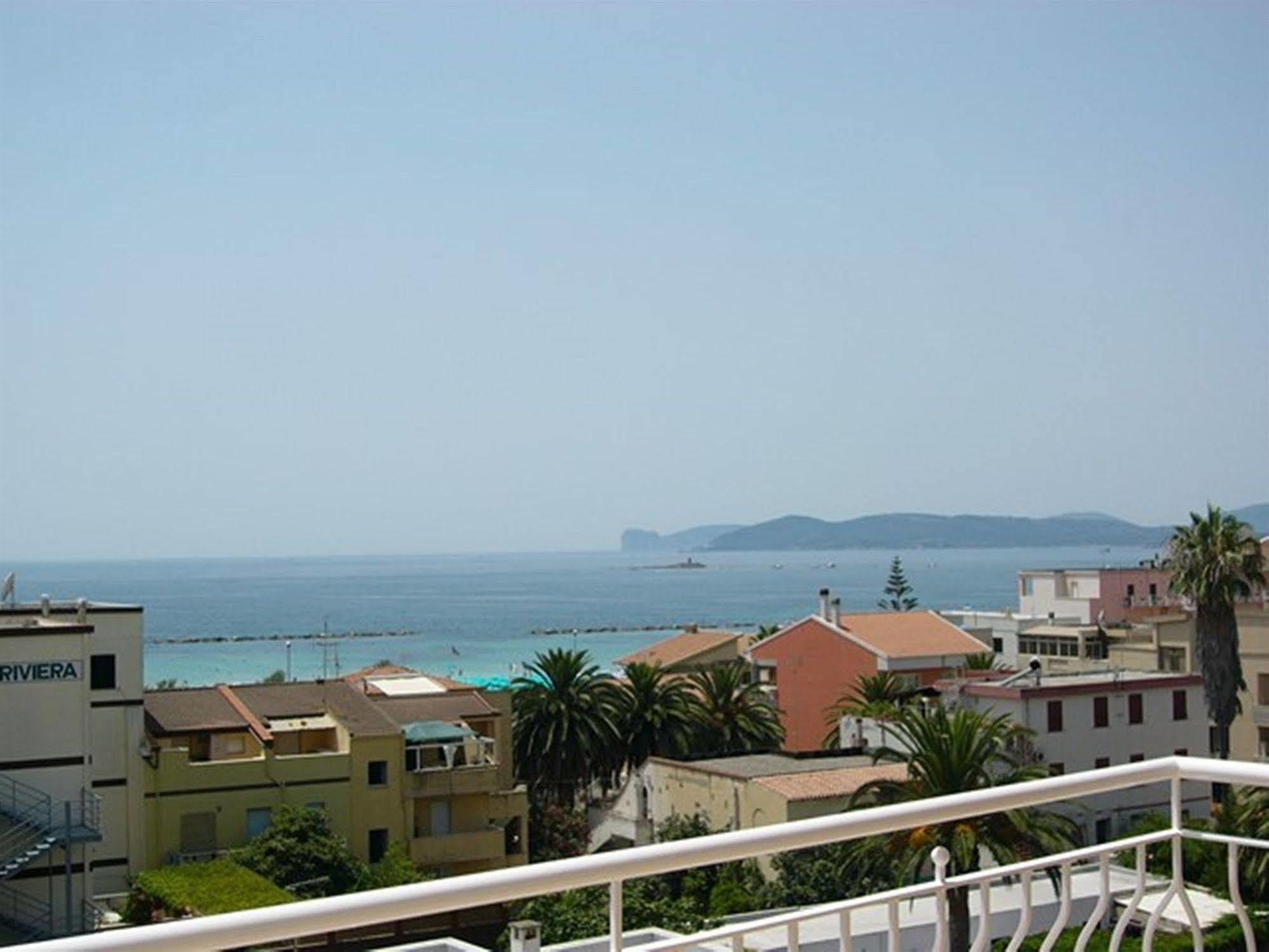 Spinnaker Holidays Alguer Exterior foto