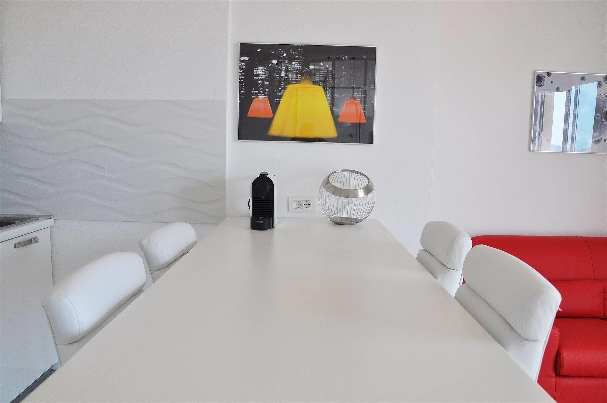Spinnaker Holidays Alguer Exterior foto