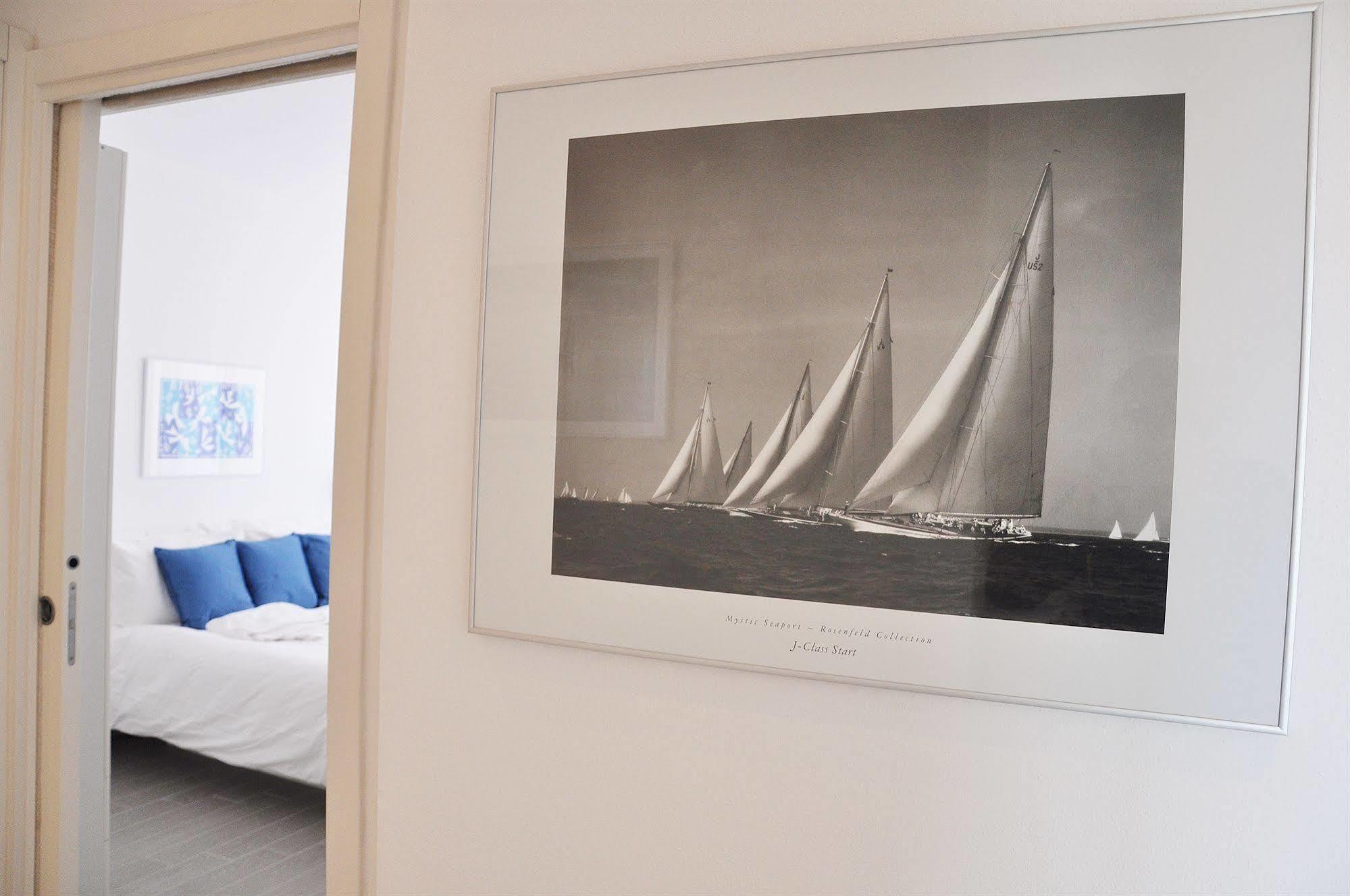Spinnaker Holidays Alguer Exterior foto