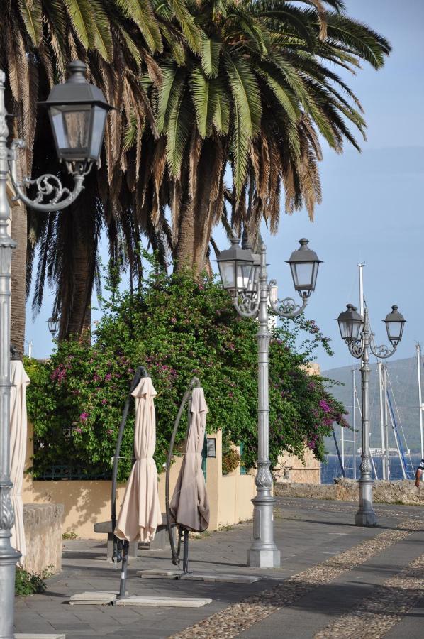 Spinnaker Holidays Alguer Exterior foto