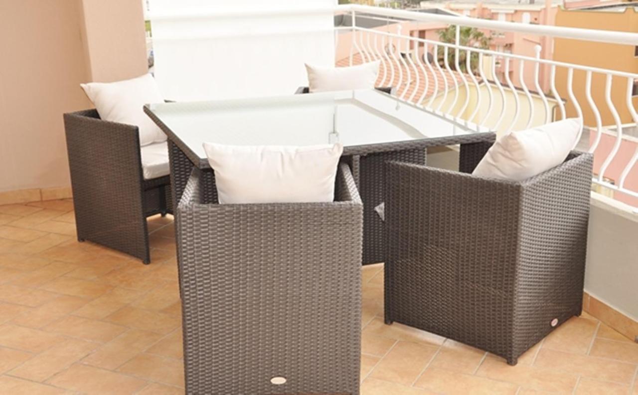 Spinnaker Holidays Alguer Exterior foto